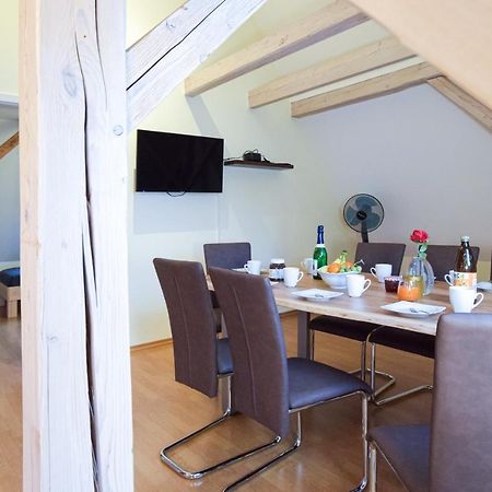 Apartamento Premium Style Günzburg Exterior foto