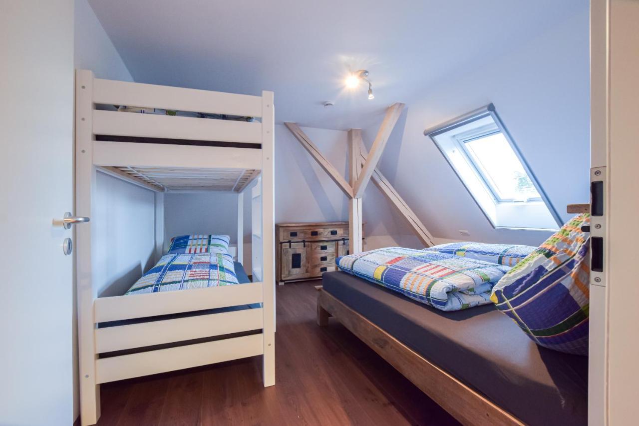 Apartamento Premium Style Günzburg Exterior foto