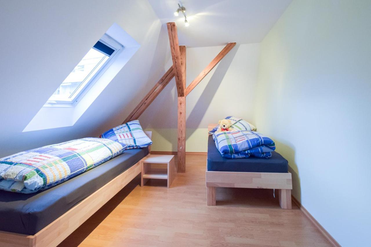 Apartamento Premium Style Günzburg Exterior foto