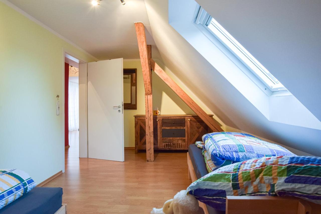Apartamento Premium Style Günzburg Exterior foto