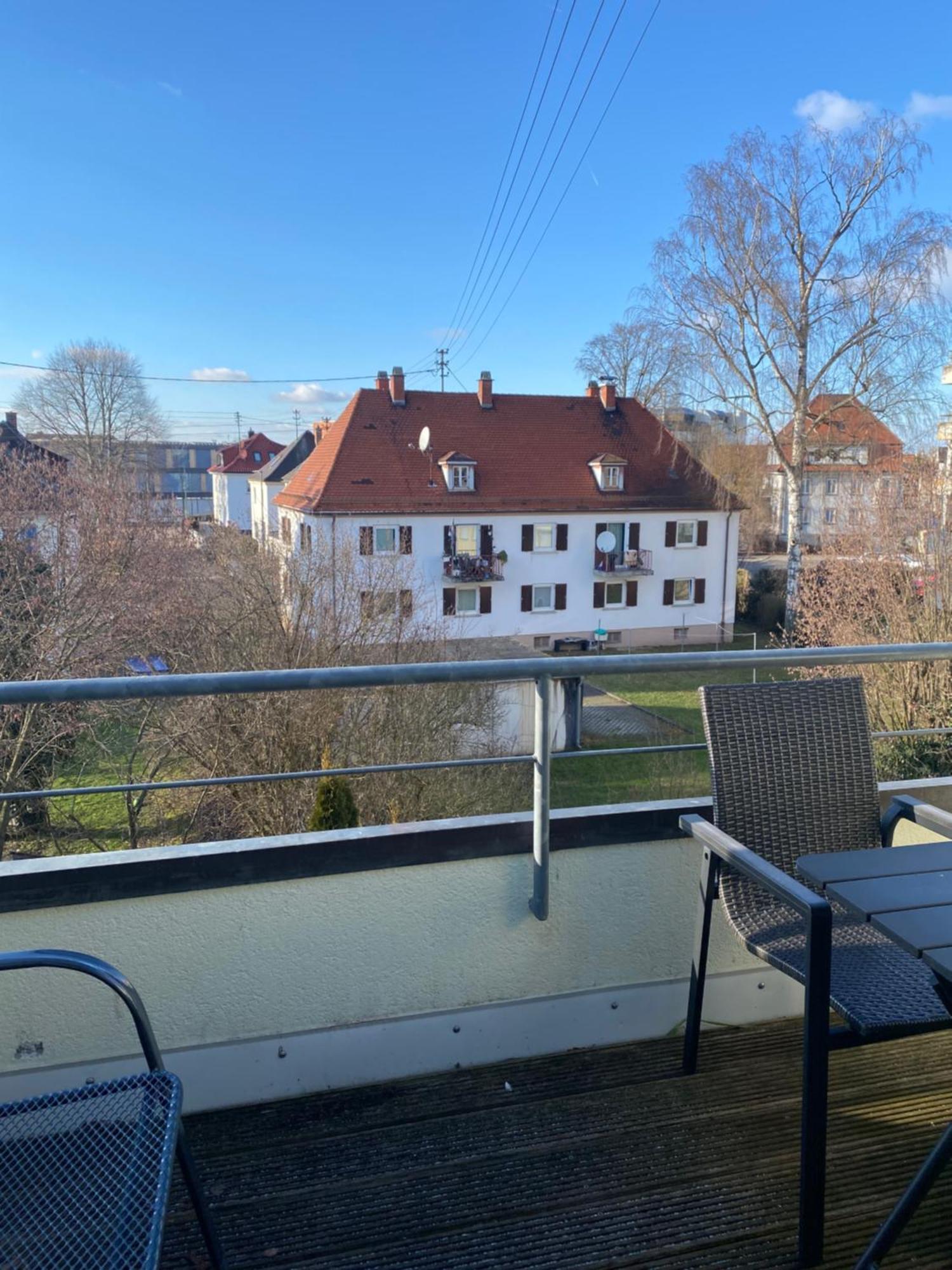 Apartamento Premium Style Günzburg Exterior foto